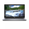 Laptop Dell Latitude 5410 srebrny - widok frontu