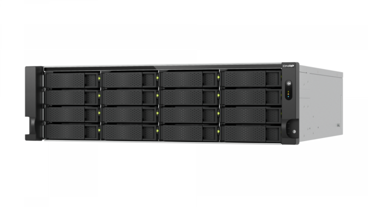 Serwer NAS QNAP TS-h1677AXU-RP 4