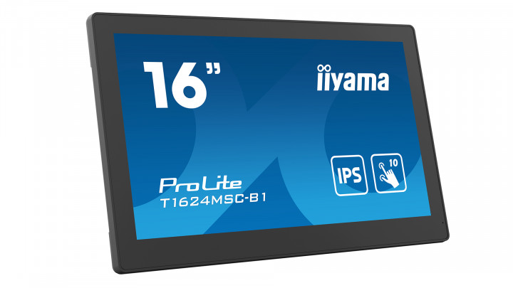 iiyama ProLite T1624MSC-B1 5
