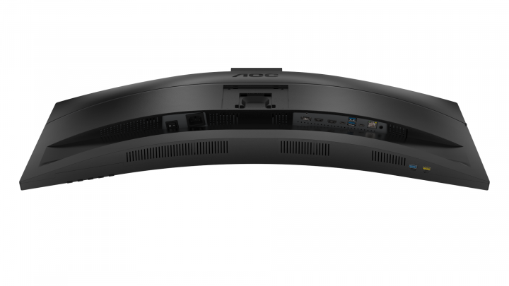 Monitor AOC CU34E4CW 6