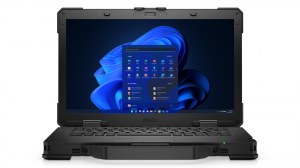 Laptop Dell Latitude 5430 Rugged 210-BCFR-i7 i7-1185G7 Touch 14" FHD 1100nits 32GB 1000SSD Int WWAN W11Pro