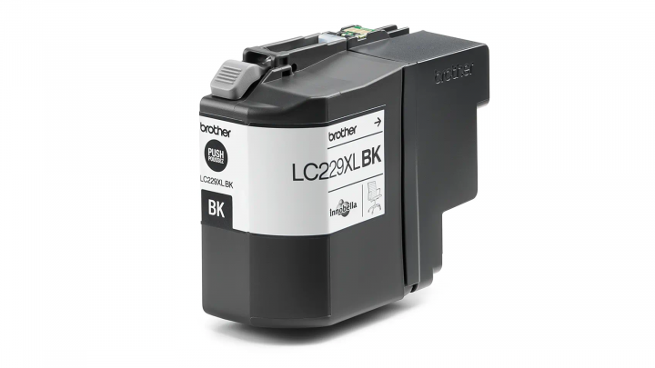 Tusz Brother LC-229XLBK czarny