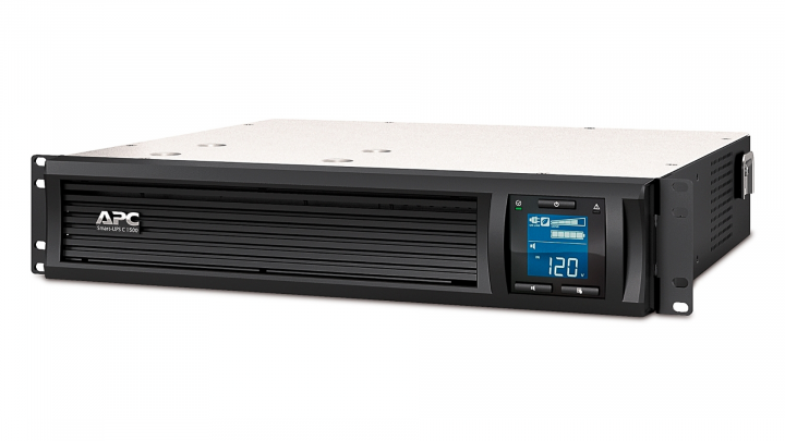 UPS APC SMC1500I-2U 1500VA