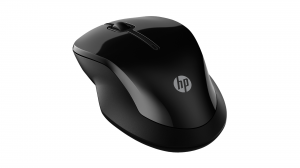 Mysz optyczna bezprzewodowa HP 250 Dual 6V2J7AA