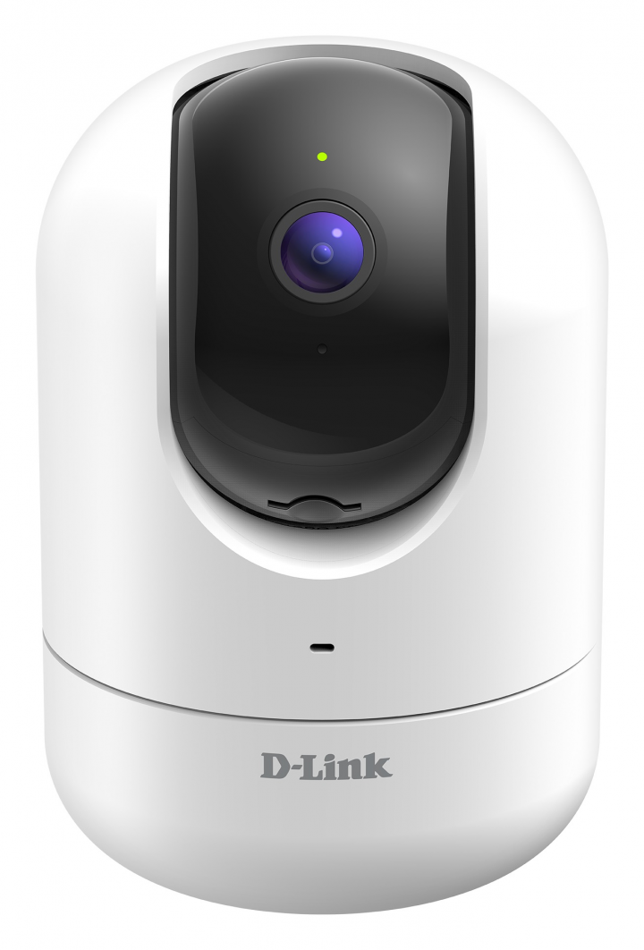 Kamera D-Link DCS-8526LH - widok frontu
