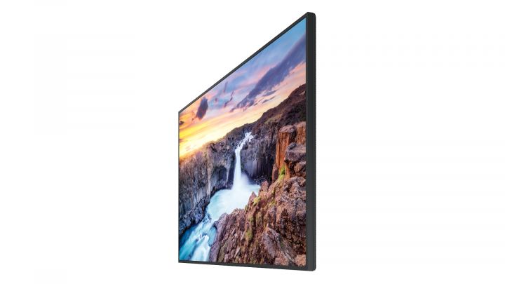 Monitor Samsung QH50B LH50QHBEBGCXEN 5