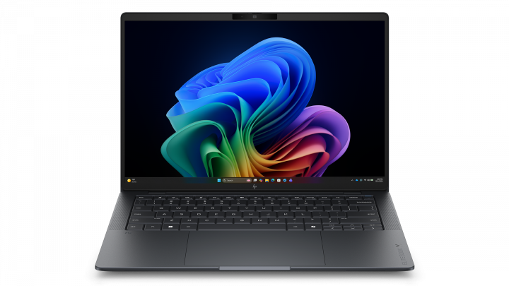 Laptop HP EliteBook X G2i 14 W11P Ciemnoszary Copilot