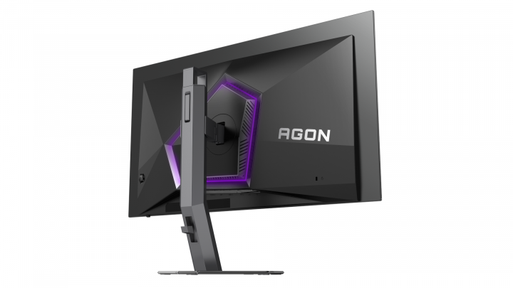 Monitor AOC AG276UZD 7