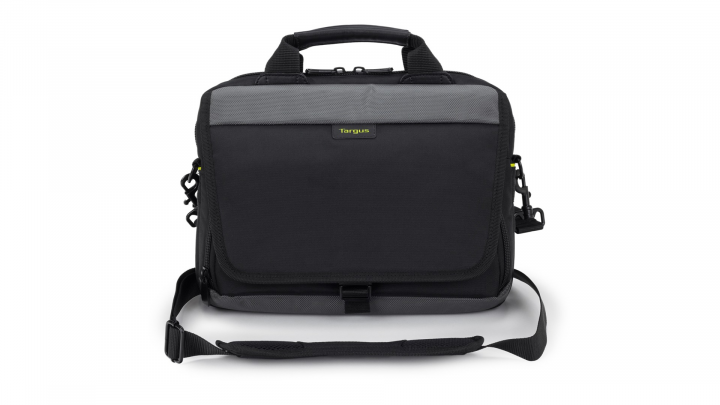 Torba do laptopa Targus CityGear 12 TSS865EU czarne - przód