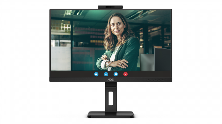 Monitor AOC Q27P3QW