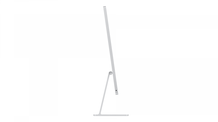 Komputer AiO Apple iMac M4 srebrny 2xTB 3