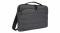Walizka do laptopa Targus Rolling Laptop Case BEU0658C 16 czarna - przód lewa strona
