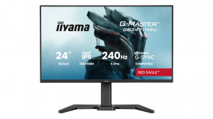 Monitor iiyama G-Master GB2471HSU-B1 24" FHD Fast IPS 240Hz 0,3ms 