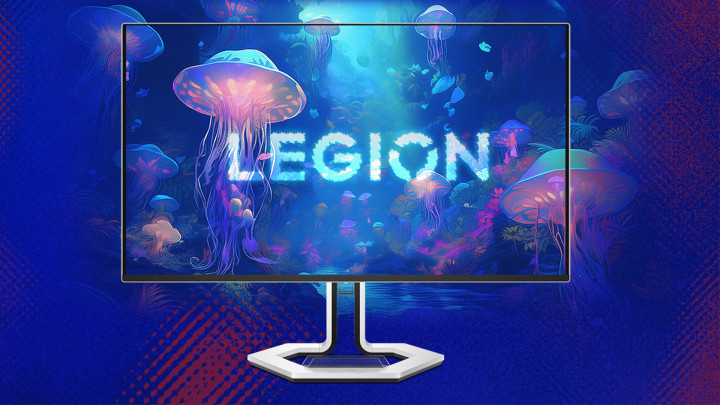 Lenovo Legion Pro 32UD-10 1