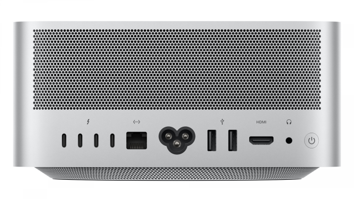 Komputer Apple Mac Studio M4 Max 3