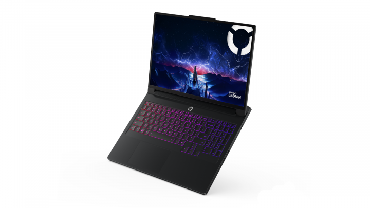 Laptop Lenovo Legion Pro 7 Gen 10 16IAX10H + Gamepad Microsoft 1V8-00002 5