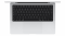 Laptop Apple MacBook Pro 14 M4 Srebrny Bon 3
