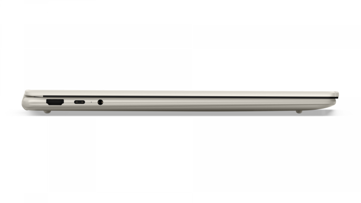 Laptop 2w1 Lenovo Yoga 7 16AKP10 Touch W11H (BK keyb) Seashell (Yoga Pen) BON 9