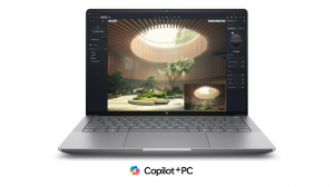 Mobilna stacja robocza HP ZBook Ultra G1a 14 A3ZN4ET Ryzen AI Max PRO 390 14" WUXGA 64GB 1000SSD W11Pro