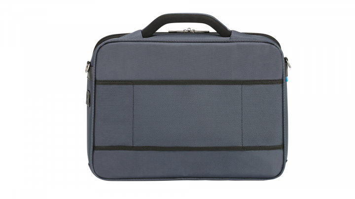 Torba do laptopa Samsonite Vectura Evo 156 CS3-01-002 niebieska - tył1