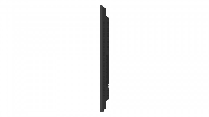 Monitor wielkoformatowy iiyama LH6564UHS-B1AG 65" 4K UHD VA 24/7 Android 14 5