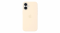 Etui Apple iPhone 17 Silicone Case z MagSafe wanilia MHVM4ZM/A