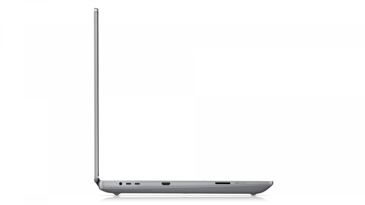 Mobilna stacja robocza HP ZBook Fury 18 G1i 98L95ET 5