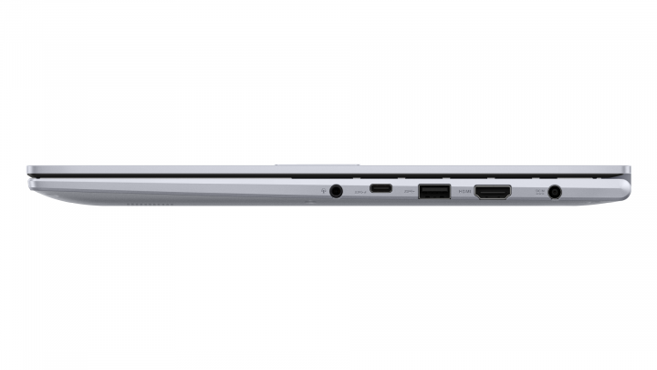 Laptop ASUS Vivobook 16X K3605VC W11H Cool Silver fingerprint 11