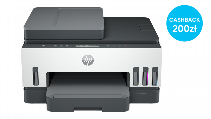 HP Smart Tank 750 All-in-One Cashback 4