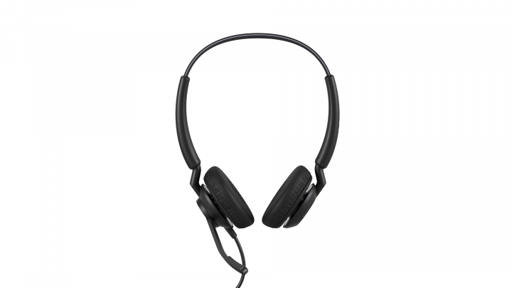 Słuchawki z mikrofonem Jabra Engage 40 USB-C/A UC Stereo Control Unit 2