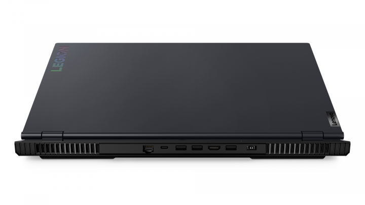 Legion 5 17ACH6 NoOS tył klapa