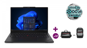Laptop Lenovo ThinkPad L13 Gen 6 21R5004JPB Ultra 5 225U 13.3" WUXGA 16GB 512SSD Int W11Pro