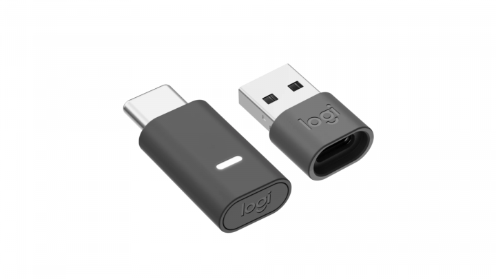 Słuchawki bezprzewodowe Logitech Zone 305 wersja UC - 981-001453 6