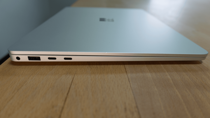 OUTLET Microsoft Surface Laptop 7 13,8" Platynowy 2