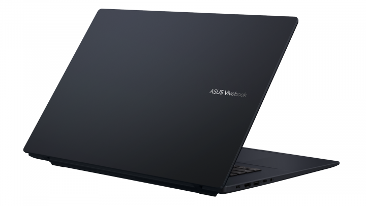 ASUS Vivobook 18 M1807HA (BK keyb) W11H Quiet Blue 9