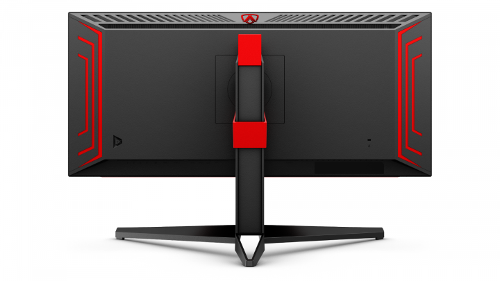 Monitor AOC AG344UXM 3