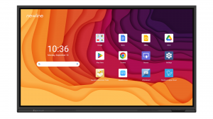 Monitor interaktywny Newline LYRA PRO 98'' 4K UHD TT-9823QA