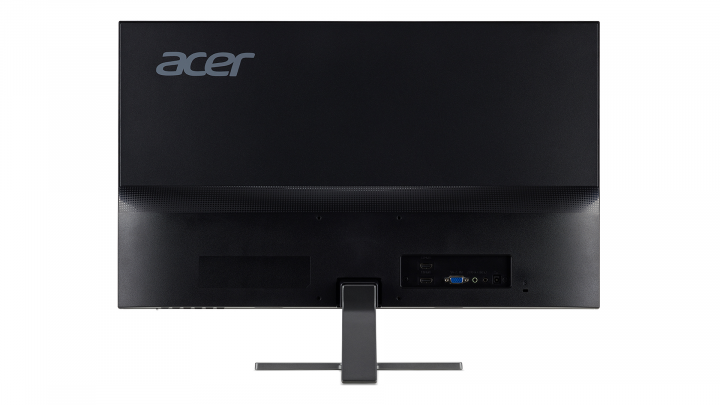 Monitor Acer Nitro RG270 - widok tylu