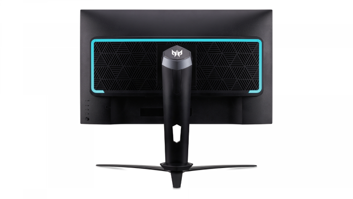 Acer Predator XB273UKFbmiipruzx tyl