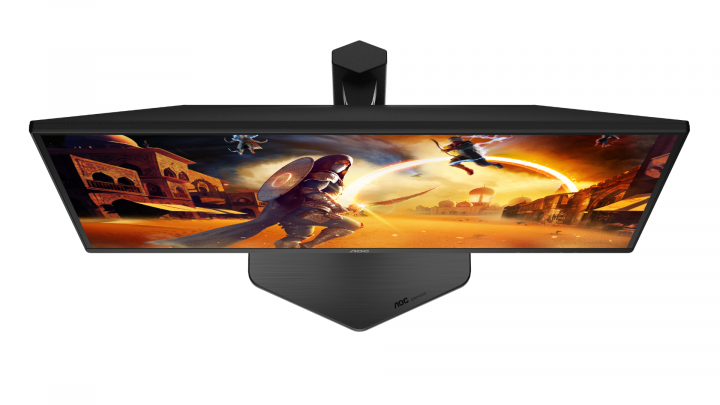 Monitor AOC Q25G4SR 2