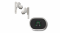 Słuchawki bezprzewodowe Poly Voyager Free 60+ USB-A UC Smart Charge Case White - 216754-01 -3