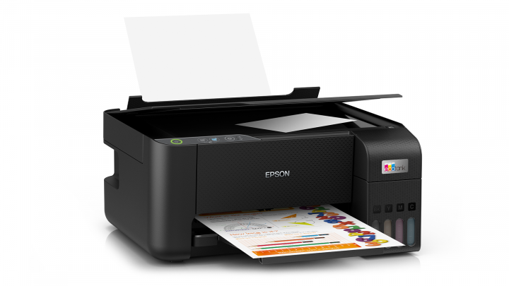 Urządzenie wielofunkcyjne Epson EcoTank L3230 - C11CJ68407 3