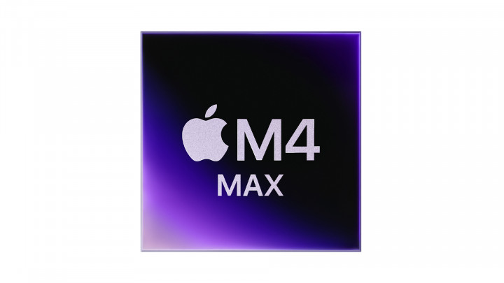 Apple MacBook Pro 14 M4 Max Gwiezdna Czerń 2