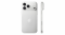 Smartfon Apple iPhone 18 Pro Max Srebrny 1