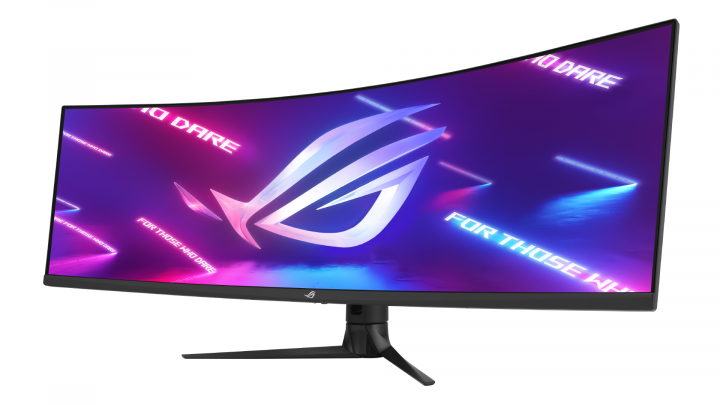 Monitor ASUS ROG Strix XG49WCR 4