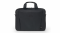 Torba do laptopa DICOTA Eco Slim Case BASE 125 D31300-RPET czarna - przód
