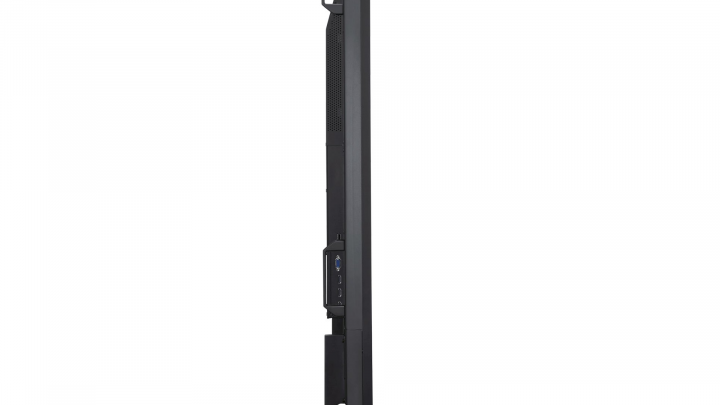 Monitor wielkoformatowy Sharp NEC E868 86" UHD 400cd/m2 18/7 - 60005159 4