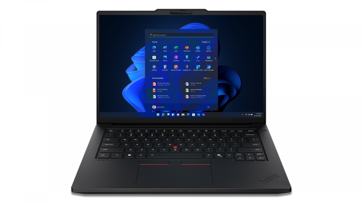 ThinkPad P14s Gen 7 intel W11P Copilot 2