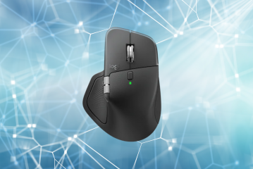 Logitech MX Master 4 for Business mini