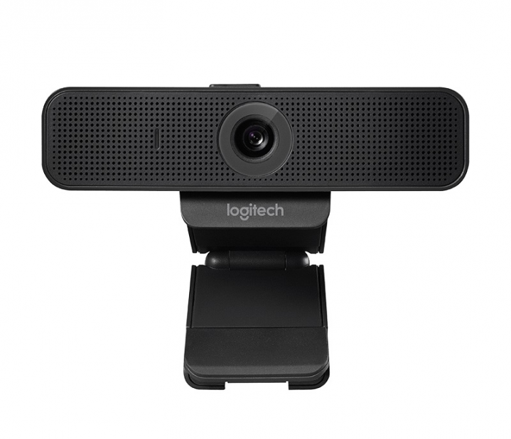 Kamera internetowa Logitech C925e - widok frontu